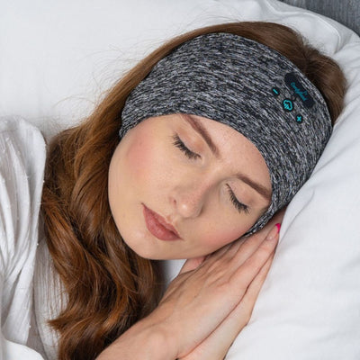 ComfyBand™ Sleeping Mask with Headphones
