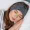 ComfyBand™ Sleeping Mask with Headphones